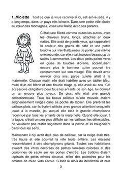 Violette I