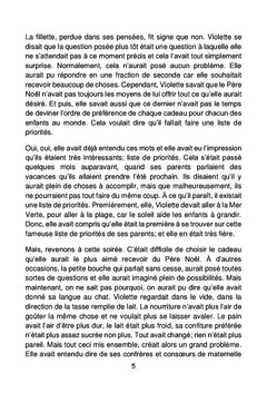 Violette I