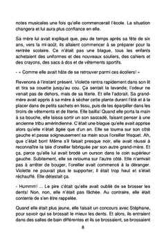 Violette I