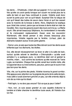 Violette I