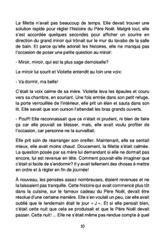 Violette I