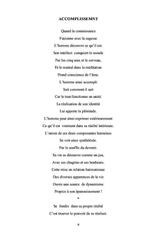 Penser par soi-même II
