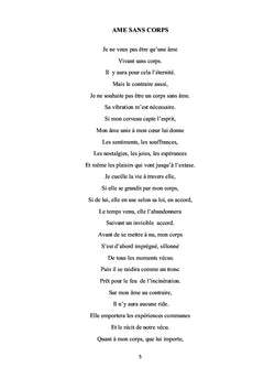 Penser par soi-même II