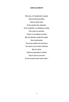 Penser par soi-même II