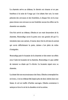 La maison de l'ogre