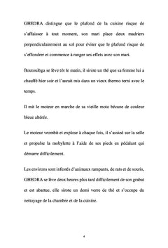 La maison de l'ogre