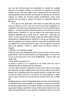 Défense légitime