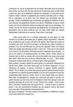 Défense légitime