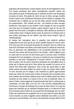Défense légitime