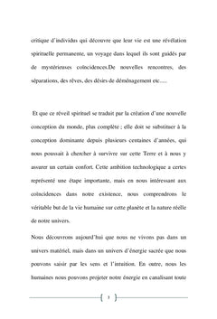 De la rupture amoureuse à la réussite dans la vie