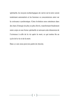 De la rupture amoureuse à la réussite dans la vie