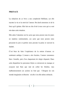De la rupture amoureuse à la réussite dans la vie