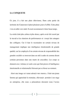 De la rupture amoureuse à la réussite dans la vie