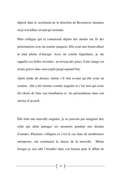 De la rupture amoureuse à la réussite dans la vie