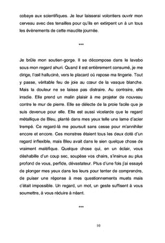 Acier trempé