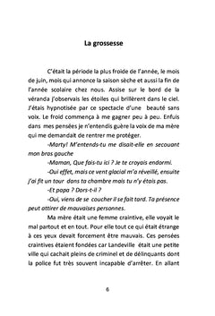 Sous les apparences
