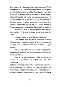 Sous les apparences