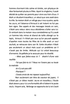 Sous les apparences