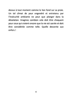 Bien parti pour mourir