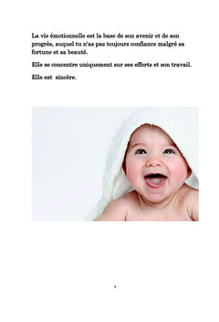 Mon bébé