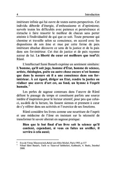 Rûmî et sa sagesse politico-juridique