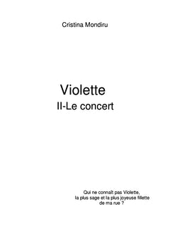 Violette II