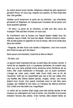 Violette II