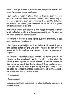 Violette II