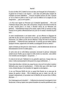 L'inconscience viole la conscience