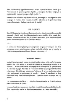 L'inconscience viole la conscience