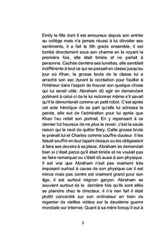 Les bizarres