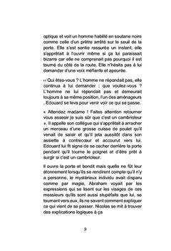 Les bizarres