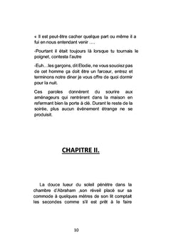 Les bizarres