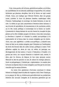 Combat Socio-Politique et Representation: