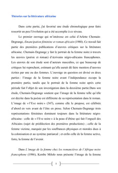 Combat Socio-Politique et Representation: