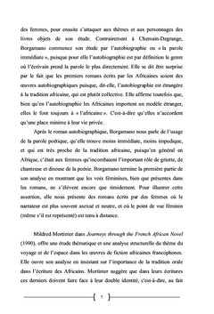 Combat Socio-Politique et Representation: