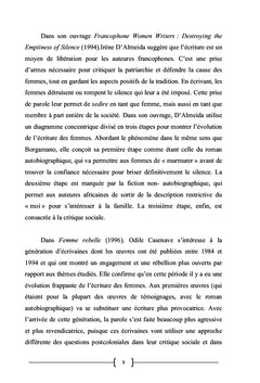 Combat Socio-Politique et Representation: