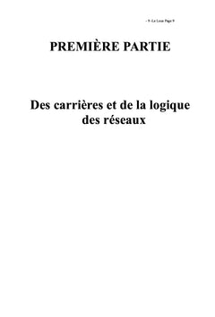 Les camelots de la République