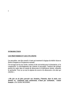 La richesse dans le savoir de la logique II