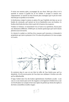 La légende Manding des Famas