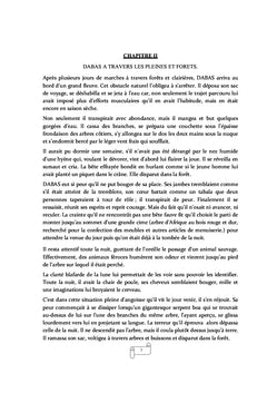 La légende Manding des Famas