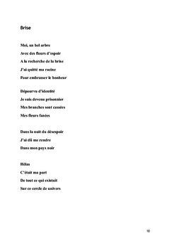 Soleil perdu