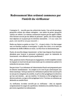 Les guignols des impôts