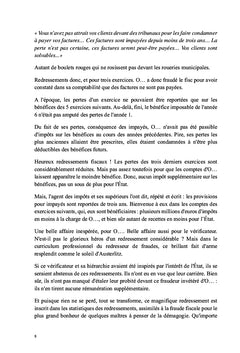 Les guignols des impôts