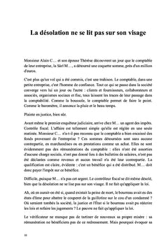 Les guignols des impôts