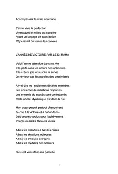 Faveur Divine