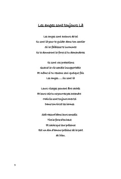 Les Vers d'amour