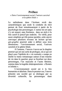 De la prison à la bière