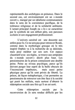 De la prison à la bière