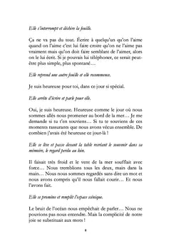 Six brèves pièces de théâtre